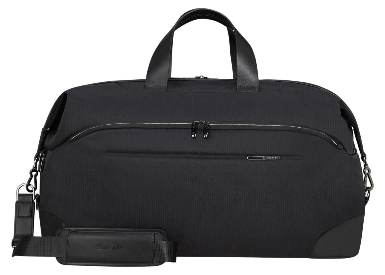 Samsonite Splendix Duffle 62/24 Black