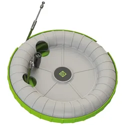 Klauke Einziehband Polyester 52055391