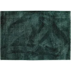 Astra Teppich Sam D.250 C.037 dunkelgrün 160x230 cm