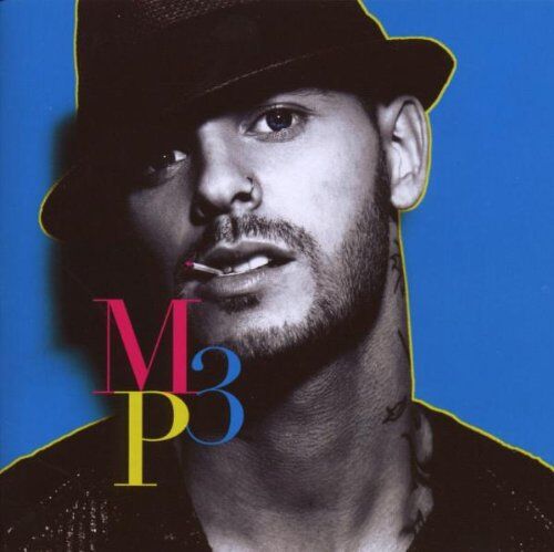 Pokora M. - Mp3 - Preis vom 11.10.2026 03:10:56 h