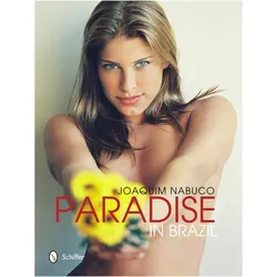 Paradise in Brazil, Sachbücher von Joaquim Nabuco
