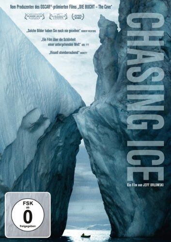 James Balog - Chasing Ice (OmU) - Preis vom 09.10.2026 07:28:09 h