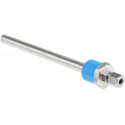 RS PRO Thermofühlerschutz,200mm, Automatisierung