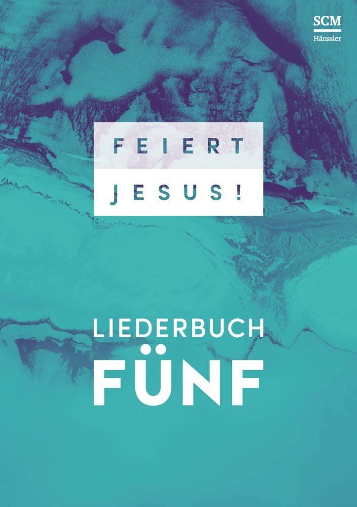 Feiert Jesus! 5 - Preis vom 15.10.2026 23:06:25 h