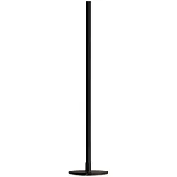 Sigor Klewe Stem Maxi Elektronleuchte 650mm 2,2W 186lm IP65 3000K Ra80 anthrazit 2m Kabel