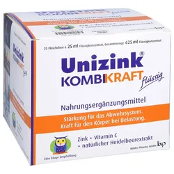 Unizink Kombikraft
