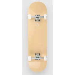 Blue Tomato Small Logo 8.375" Skateboard beige Gr. Uni