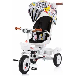 Chipolino Tricycle Futuro 2 in 1 faltbar