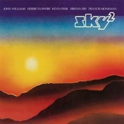 Sky 2: Expanded and Remastered Edition - Sky, CD