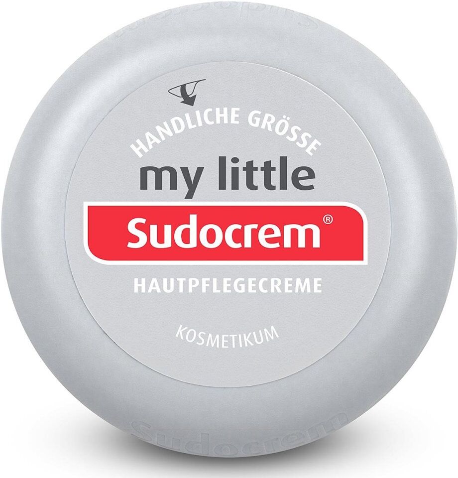 My Little Sudocrem 22g