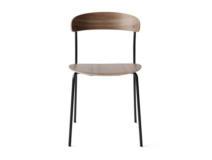New Works Chaise Missing Noyer