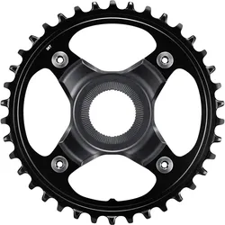 SHIMANO Kettenblatt E8000 SM-CRE80 34Z Ohne KSR