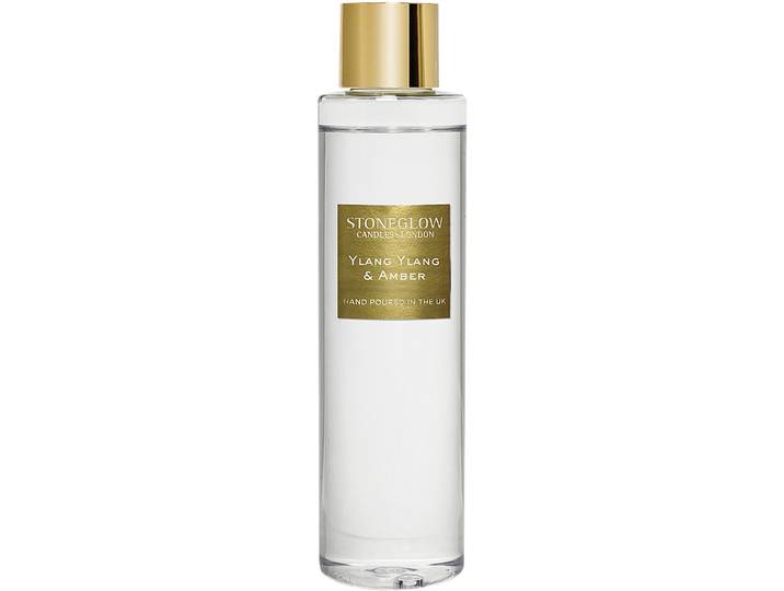 Refill Stoneglow Ylang Ylang & Amber - Farbe: transparent - Material: PET - 236