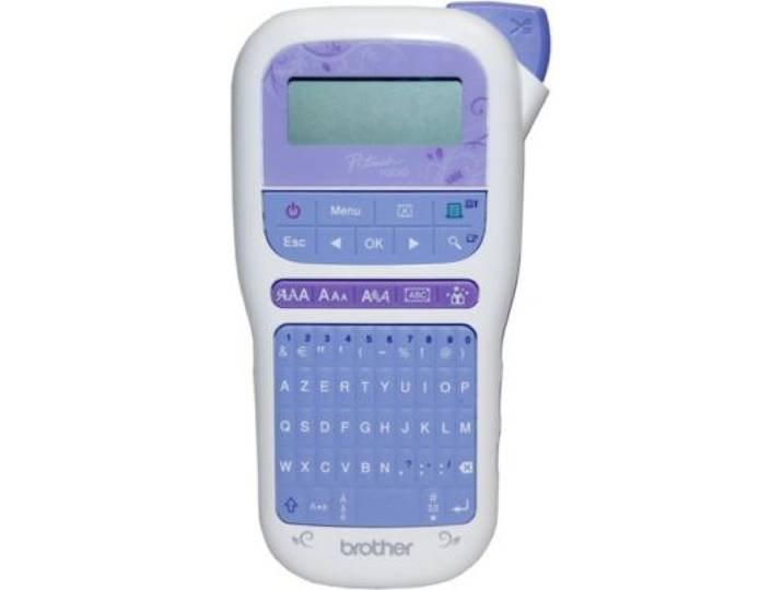 Brother - Etiqueteuse Pt-H200