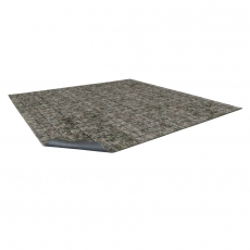 Battle Systems Spielmatte - Flagstone Floor 2x2 (60x60cm) - englisch 293328