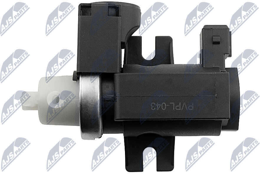 Nty Druckwandler, Turbolader Egrpl043 Für Opel