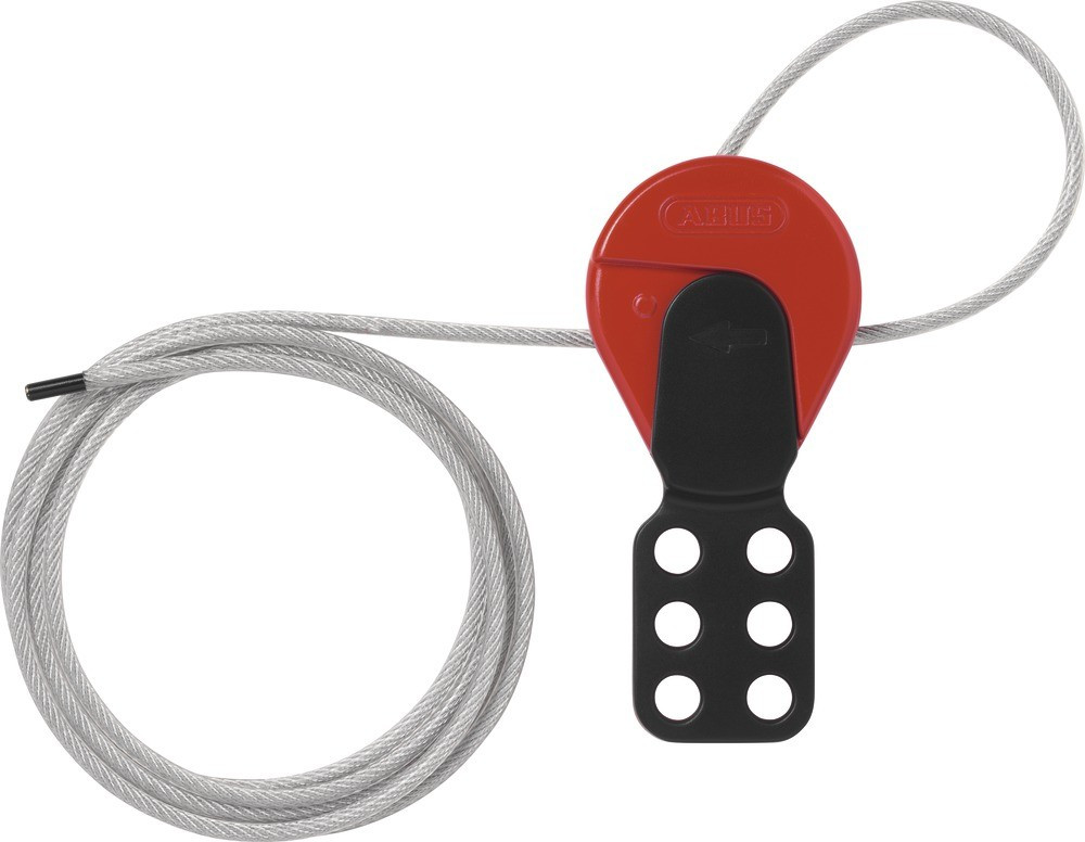 ABUS kabelslot C503