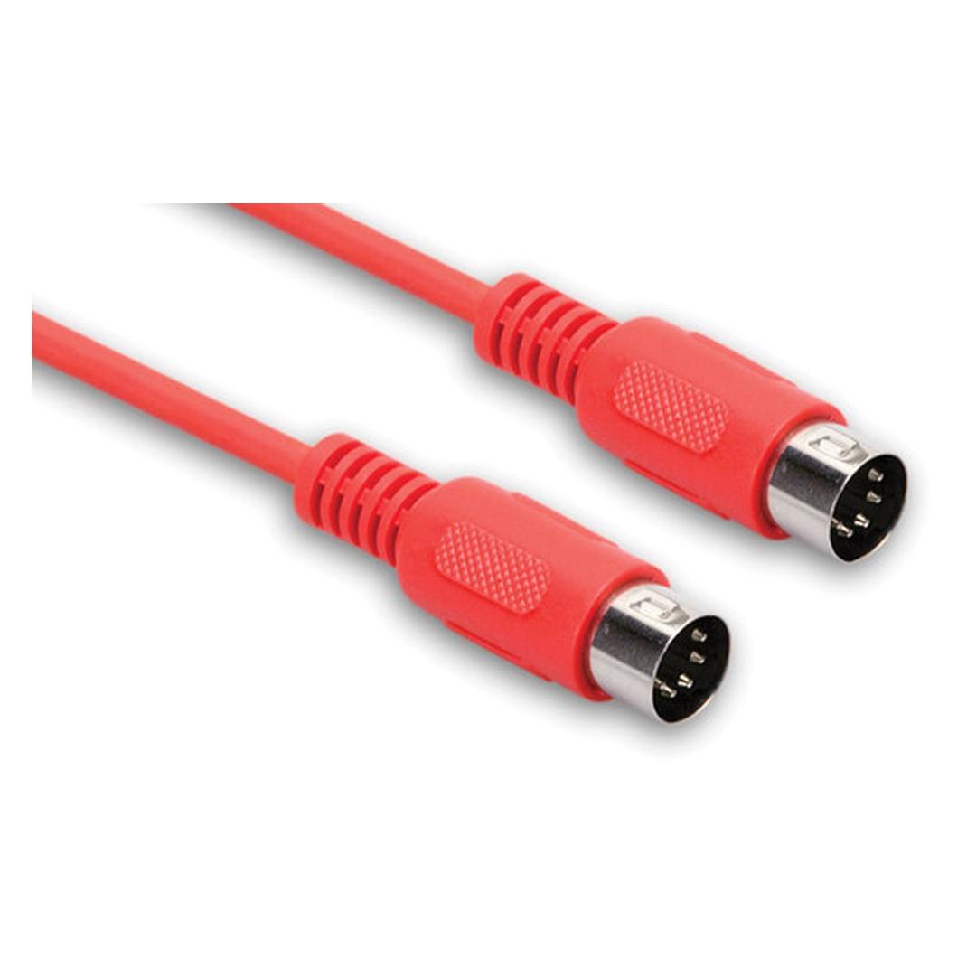 Hosa MID-305RD (3 m) (54680287)
