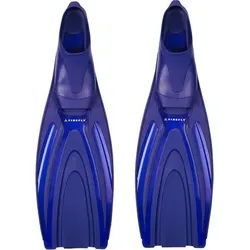 FIREFLY Flossen Ux.-Flosse SF7 II, Größe 36-37 in Blau BLUE/NAVY