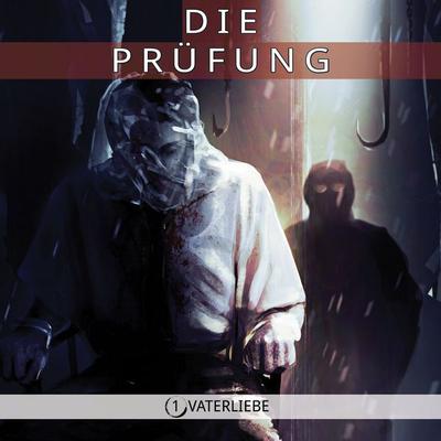 Die Prüfung - Kim Jens Witzenleiter, Audio, 9783949962059