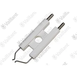 Vaillant Elektrode Zündung 114125