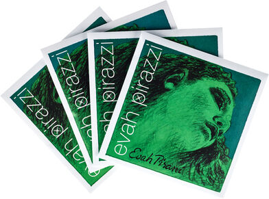 Pirastro Evah Pirazzi Violin 4/4 LP