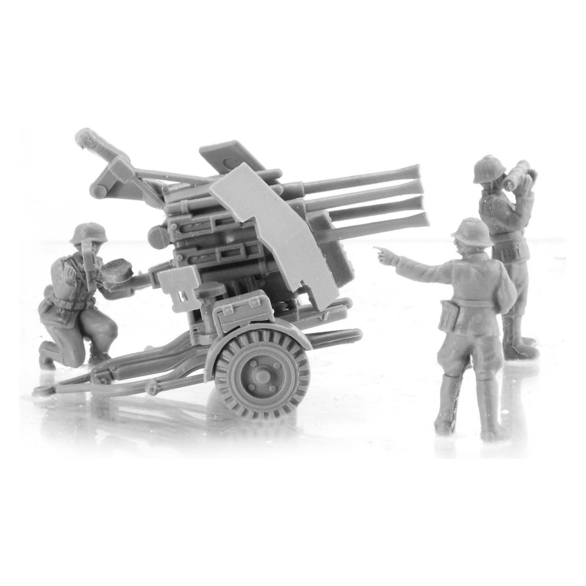Other 1:72 Battle-Set Pegasus Bridge (510006194)