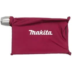 Makita Staubsack - 122402-1