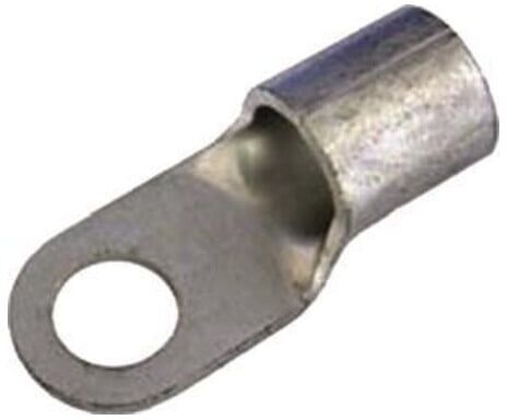 Intercable Quetschkabelschuh ICQ26 DIN46234 1,5-2,5qmm M6 verzinnt (180386)
