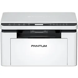 Pantum BM2300W (Laser, Schwarz-Weiss), Drucker, Weiss