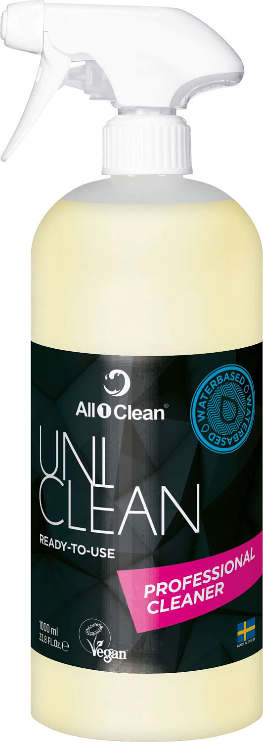 All1Clean Uniclean Spray 1000 ml SN-P005702