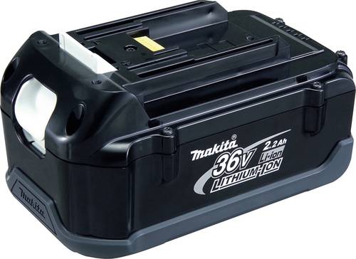 Makita 195410-5 Werkzeug-Akku 36V 2.2Ah Li-Ion