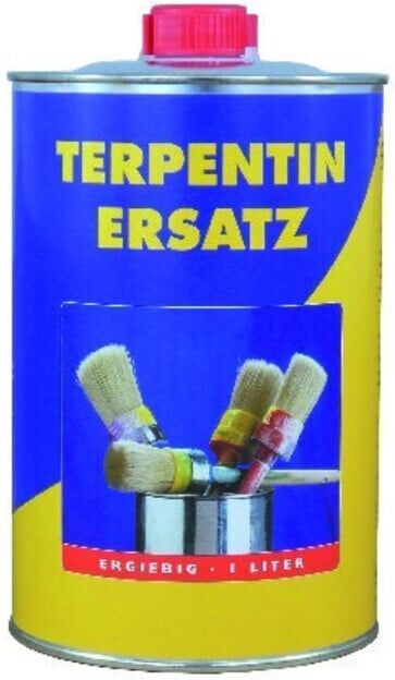 wilckens Terpentinersatz 1L (16600100060)