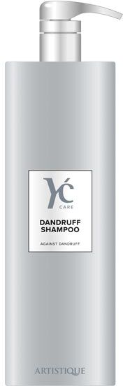 1L Artistique You Care Dandruff Shampoo