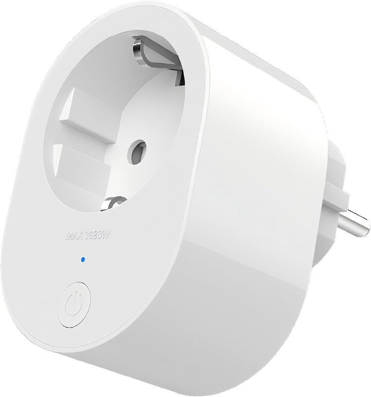 Xiaomi Smart Plug 2 Wifi-stekker