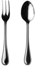 Mepra Perla 2-Piece Serving Set