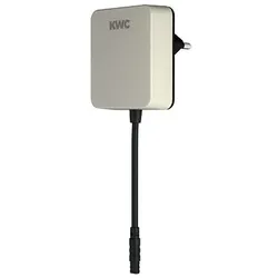 KWC Aquarotter Steckernetzteil, Eingang 100-240 VAC, Ausgang 6,75 VDC, EU-Anschluss, 3600002062 3600002062