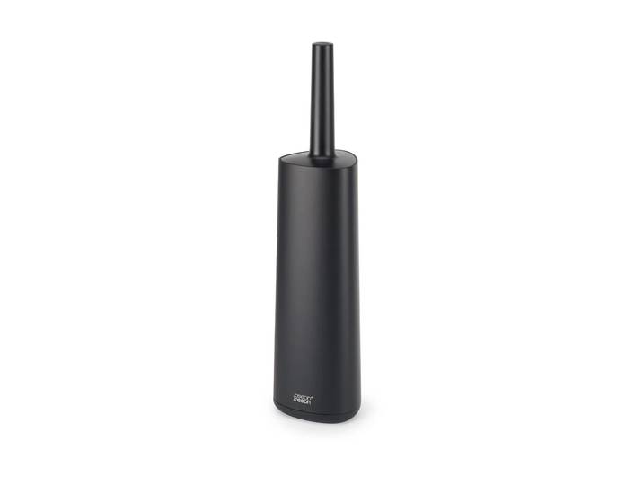 Joseph Joseph Brosse de toilette Flex 360 43,7 cm Noir