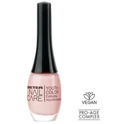 Beter Nail Care Youth Color 031-Rosewater 11ml
