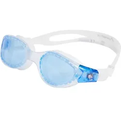 ENERGETICS Herren Brille Ux.-Schwimmbrille Pacific Max Pro, Größe ONE SIZE in Grün Grün