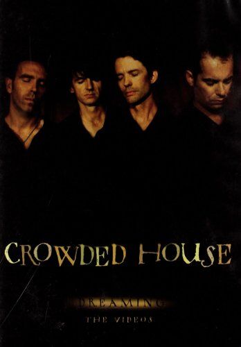 Crowded House - Crowded House - Dreaming - Preis vom 09.10.2026 07:28:09 h