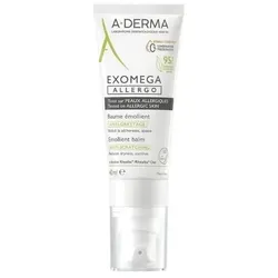 Exomega Allergo Emollient Balsam 40ml