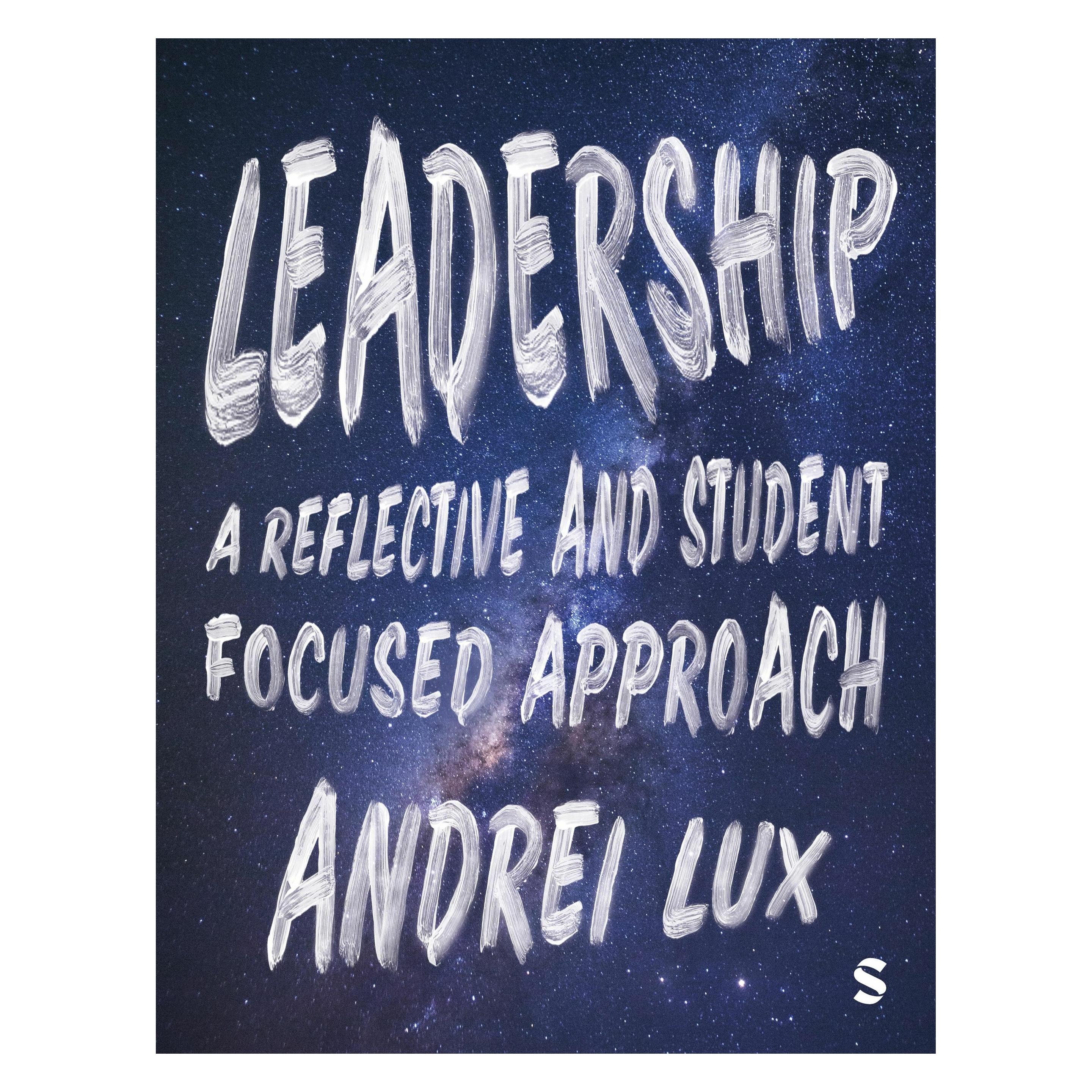Sage Publications Leadership (Englisch, Andrei A. Lux) (52739745)