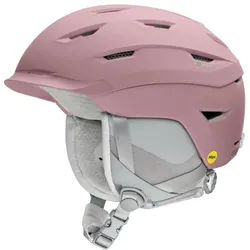 Smith, Skihelm, (51 - 55 cm, S)