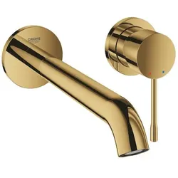 GROHE Essence New Waschtischarmatur Cool Sunrise 19967GL1