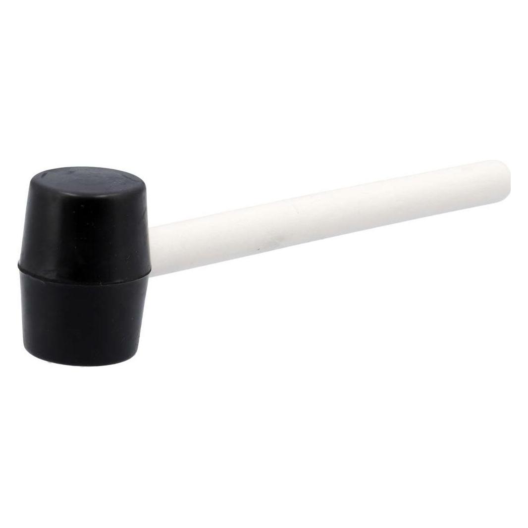 Toya Gummihammer 45 mm (230 g) (33550)