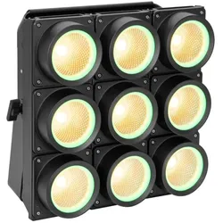 EUROLITE LED IP Atmo Blinder 9
