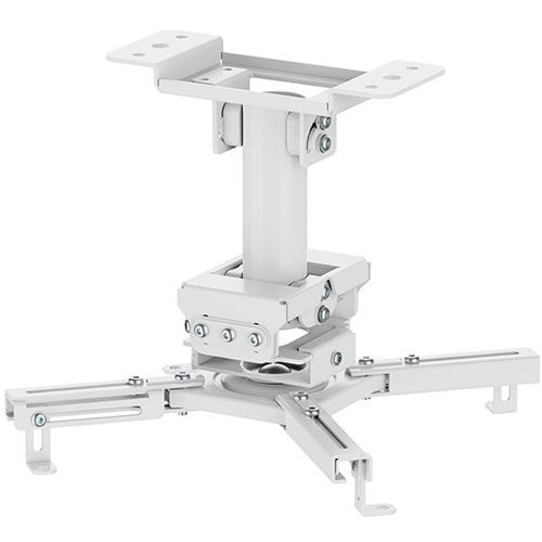 Neomounts CL25-530WH1 Beamer Deckenhalterung weiß