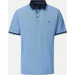 Poloshirt Blau L