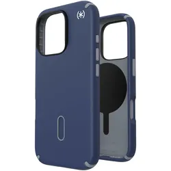 speck 150700-3206 (Apple iPhone 16 Pro), Smartphone Hülle, Blau